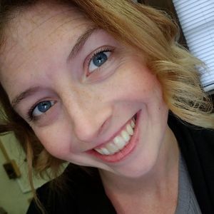 Meet your Posher, Natasha